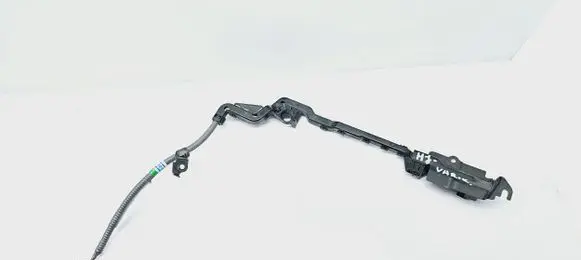 Honda Jazz IV GR Engine installation wiring loom 321136Y00000