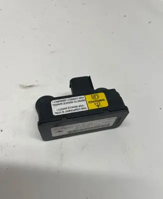 Ford Focus ESP acceleration yaw rate sensor 10170106483 09W453 GW79L04JGJ