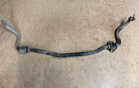 Volvo V50 Front anti-roll bar/stabilizer link 