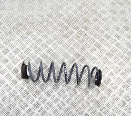 Opel Mokka B Rear coil spring