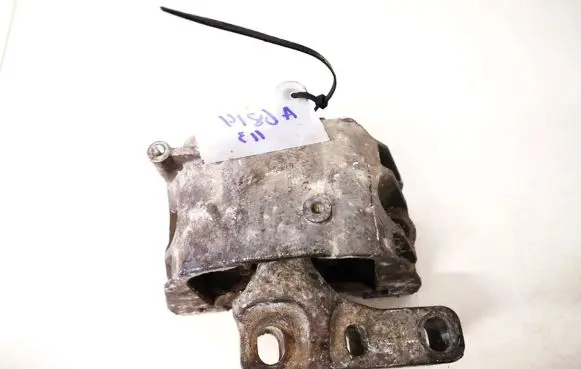 Audi A3 S3 8P Engine mount bracket 1k0199262ab
