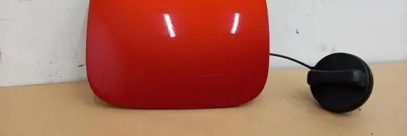 Renault Kadjar Fuel tank cap 788308330R