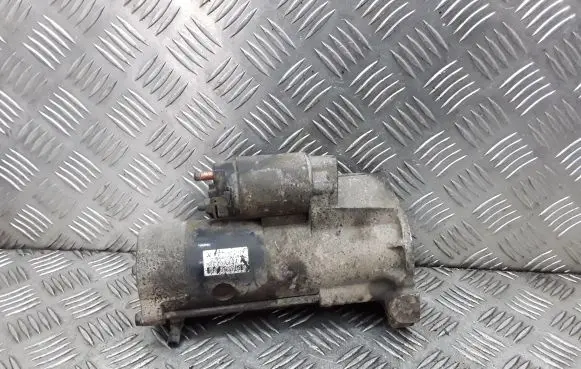 Mitsubishi Pajero Starter motor m008t75071a