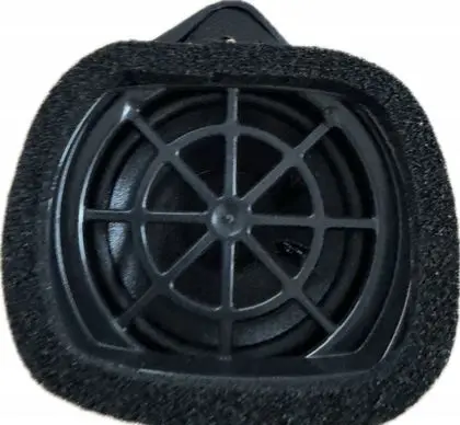 Audi A6 S6 C6 4F Front door high frequency speaker 4F9035411