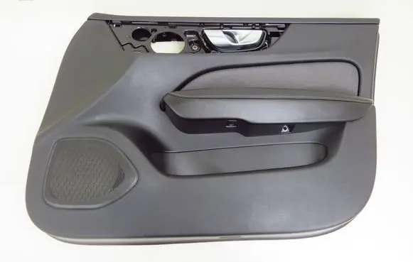 Volvo S60 Front door card panel trim 30747502 31490902 32237197