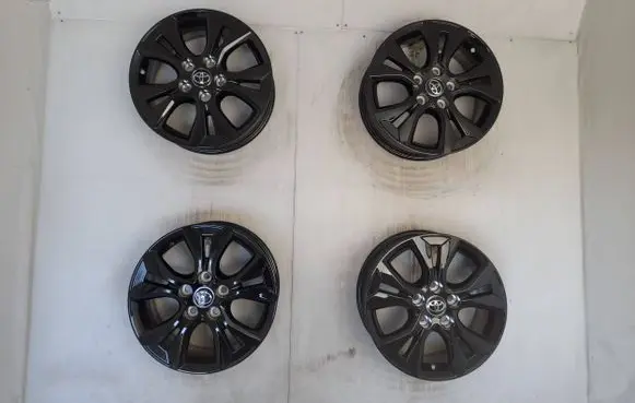 Toyota Yaris Cross R16 alloy rim PW4570D006