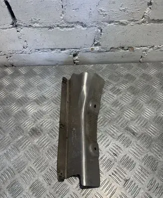 BMW 5 F10 F11 Heat shield in engine bay 7185204