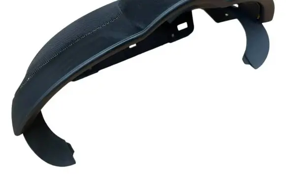 Porsche Cayman 987 Other dashboard part 98755202400 98755202401