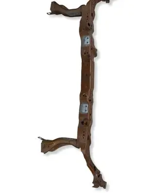 Opel Mokka X Radiator support slam panel 260851