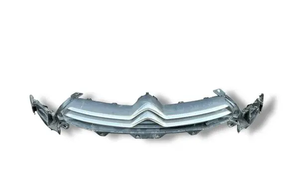 Citroen C4 II Front grill 9687946280