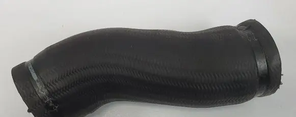 Citroen Jumper Intercooler hose/pipe