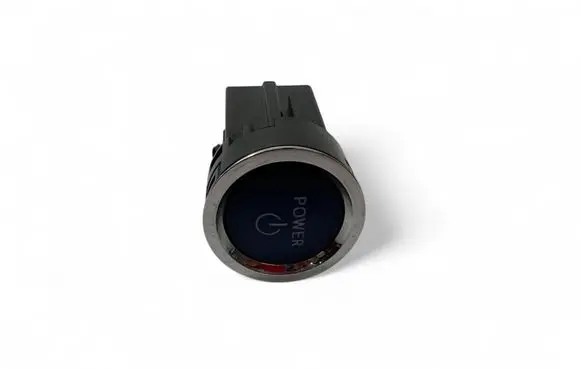 Engine start stop button switch