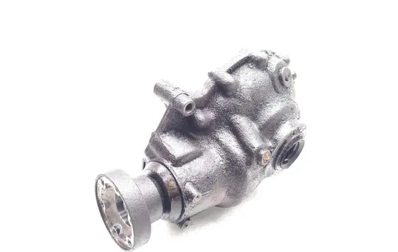 Land Rover Range Rover L322 Front differential 7H423017CA TAG500121