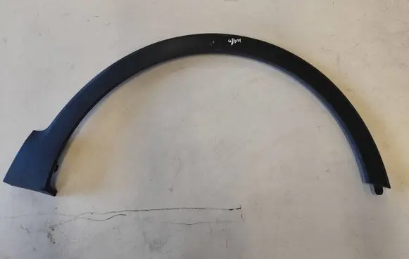Renault Captur Front arch trim 638120719R