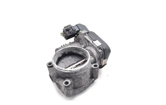 BMW 1 E81 E87 Electric throttle body valve 7561066 1354756106602 A2C53374895