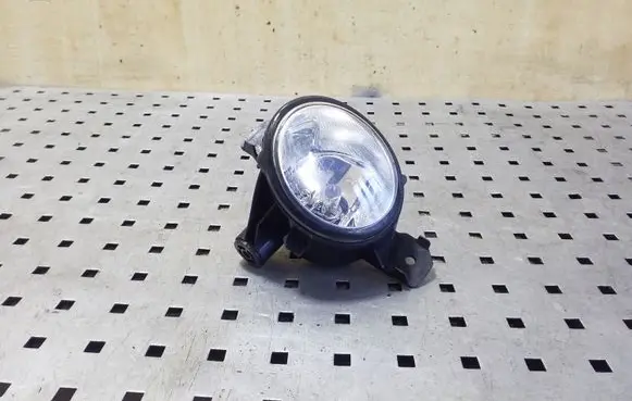 BMW X5 E70 Front fog light 63177184318 7184318
