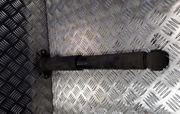 Ford Mondeo MK IV Rear shock absorber/damper