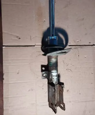 Dodge Journey Front shock absorber/damper
