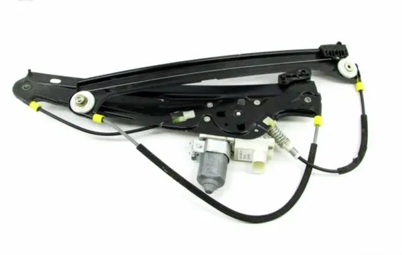 BMW 7 E65 E66 Sliding door window regulator with motor