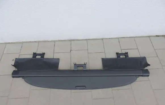 Honda FR-V Parcel shelf load cover 