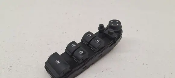 BMW Z4 E89 Electric window control switch 9217371