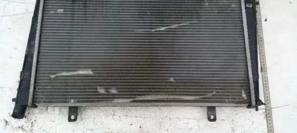 Volvo S40, V40 Coolant radiator A360I710P80