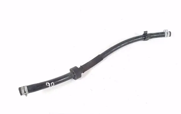 Mercedes-Benz GL X164 Engine coolant pipe/hose A1645000075