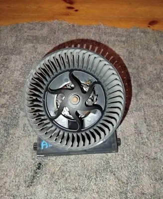 Audi TT Mk1 Heater fan/blower 1J2819021B F657878Q