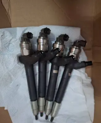 Ford Transit Fuel injector 6C1Q9K546BC 06S02720