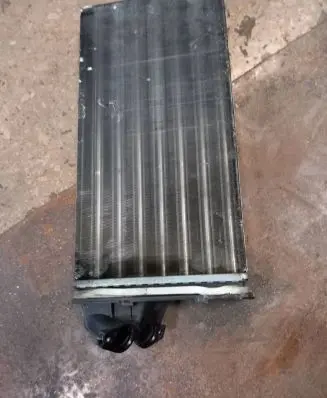 Mercedes-Benz Vito Viano W638 A/C cooling radiator (condenser) 602278D 0229422