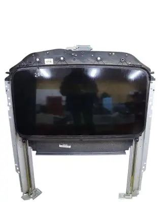 Opel Insignia A Sunroof set 538514614 13389395 A24021200232
