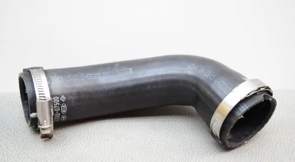 Hyundai i10 Intercooler hose/pipe 2828507500