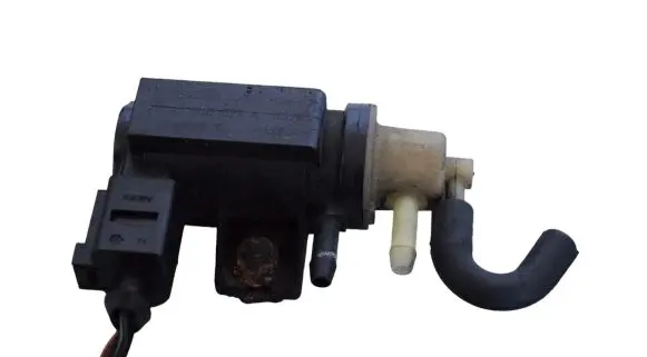 Volkswagen Crafter Turbo solenoid valve 1K0906627A