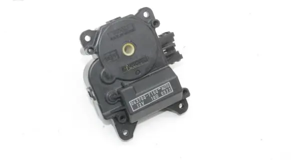 Lexus SC 300 - 400 Air flap motor/actuator 0637007150