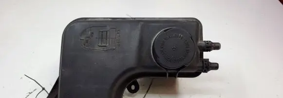 BMW 7 E65 E66 Coolant expansion tank/reservoir 7800292