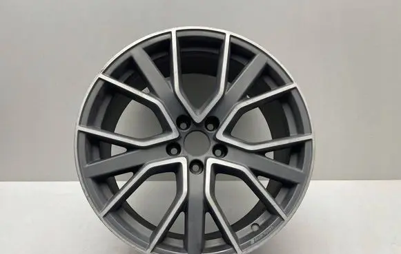 Audi A4 S4 B9 R19 alloy rim 8W0601025DH