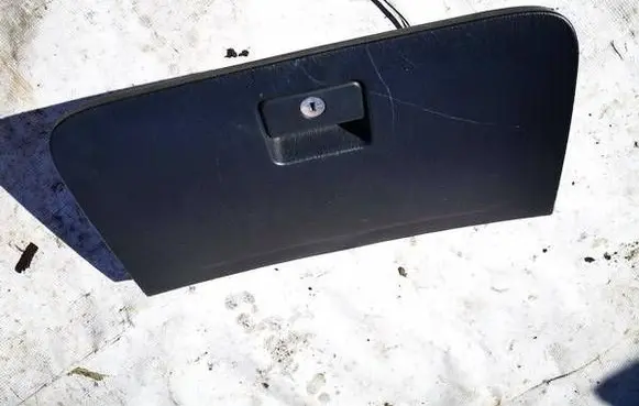 Toyota Corolla Verso E121 Glove box 5555013020 55550-13020