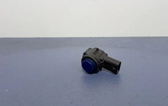 BMW 1 F40 Parking PDC control unit/module 7927983