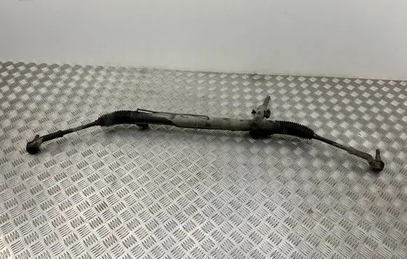 Steering rack