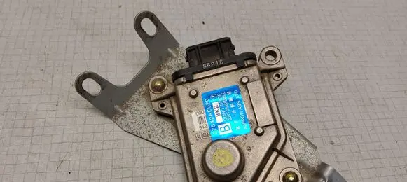 Subaru Legacy ESP (stability system) control unit 27542AE020