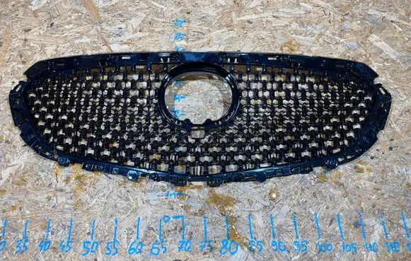 Mazda 6 Front grill GBVG-50719 S2510G160-M