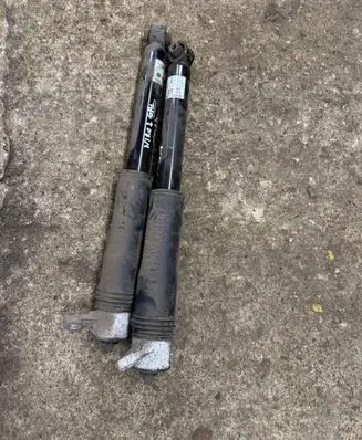 KIA Niro Rear shock absorber/damper 55307AO200