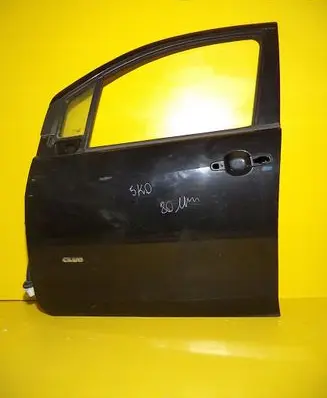Opel Agila B Front door