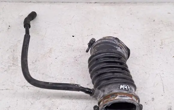 Mazda CX-3 Air intake hose/pipe PEHH13221