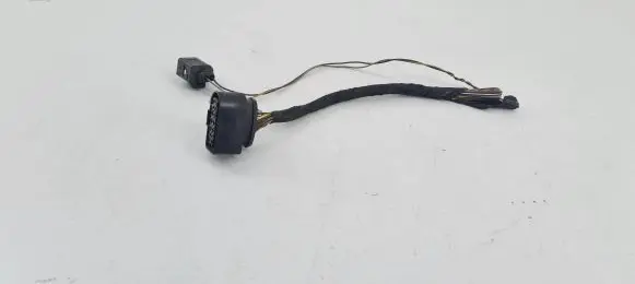 Audi A6 Allroad C7 Headlight/headlamp wiring loom/harness 