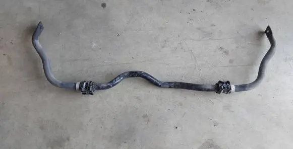 Toyota Corolla E210 E21 Front anti-roll bar/sway bar