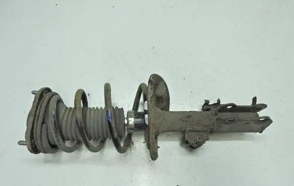 Toyota Verso Front shock absorber with coil spring