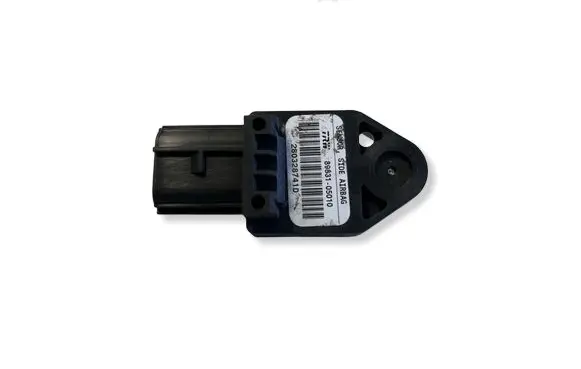 Toyota Avensis T250 Airbag deployment crash/impact sensor 8983105010