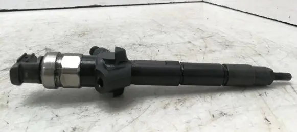 Nissan Pathfinder R51 Fuel injector 16600EC00E 06R00168