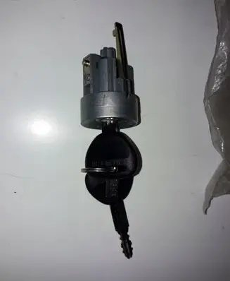 Mitsubishi Colt Ignition lock MB927055